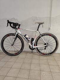 bici  specialized tarmac sl3 pro