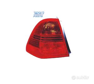 FANALE SINISTRO ESTERNO BMW SERIE 3 E91 TOURING 05