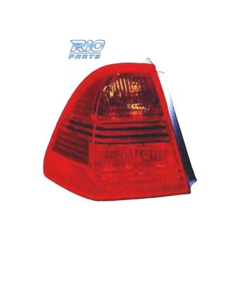 FANALE SINISTRO ESTERNO BMW SERIE 3 E91 TOURING 05