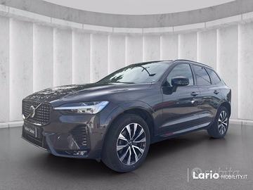 VOLVO XC60 2.0 b4 Ultimate Dark awd auto