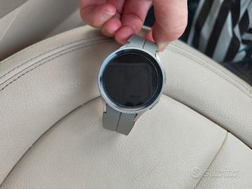 Galaxy watch 5 pro 