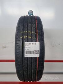 Gomme Usate Dunlop 225 60 18 Guarda Catalogo