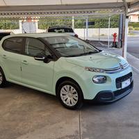 Citroen C3 BlueHDi 100 Shine N1 *Navi-Retrocamera*