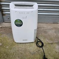 deumidificatore tasciugo dry