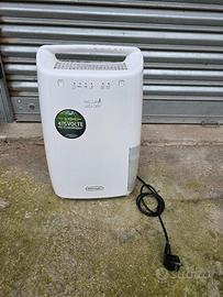 deumidificatore tasciugo dry