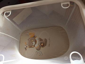 Box bambini