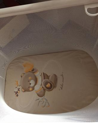 Box bambini