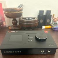 ANTELOPE Zen Go Synergy Core Thunderbolt