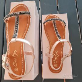 Sandali donna