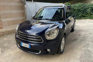 Mini Countryman D 2.0 Automatica 2015