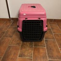 Trasportino per Animali (45x60x36 cm)