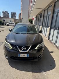 Nissan quaskai