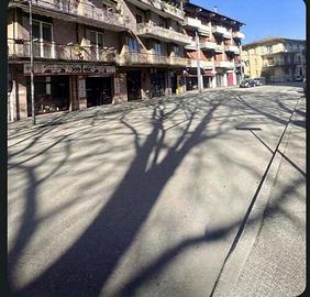 Locale Commerciale Zona P.zza Kennedy