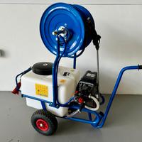 IRRORATORE CARRELLO MM 50L 230V