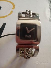 orologio dolce gabbana 