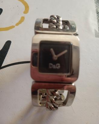 orologio dolce gabbana 