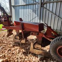 Aratro bivomere SO.GE.MA. CATONE 101 - FSI