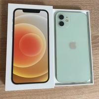 Iphone 12 64gb NO face-id