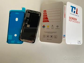 THL schermo iphone 11 pro incell ic nuovo