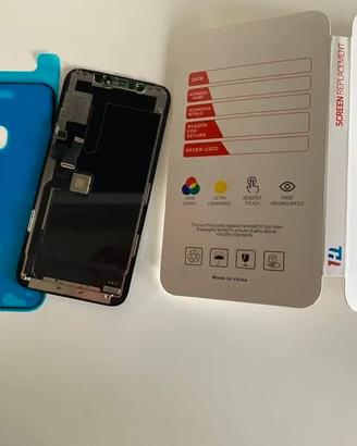 THL schermo iphone 11 pro incell ic nuovo