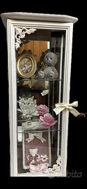 Shabby Vetrinetta