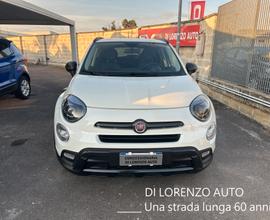 Fiat 500X 1.6 MultiJet 120 CV Cross