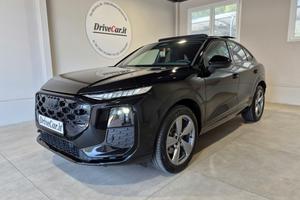 Audi Q3 SPORTBACK 2.0 TDI S LINE EDITION S-TRONIC 