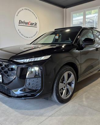 Audi Q3 SPORTBACK 2.0 TDI S LINE EDITION S-TRONIC 