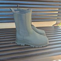 Stivali impermeabili donna 