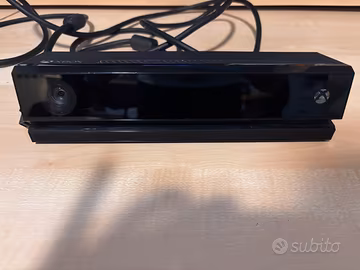 Kinect Xbox One Originale Microsoft
