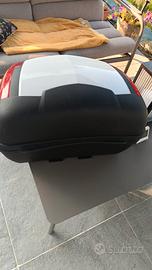 bauletto moto 48 lt