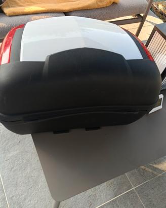 bauletto moto 48 lt