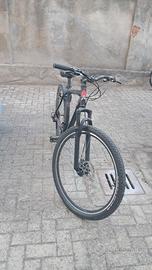 montain bike