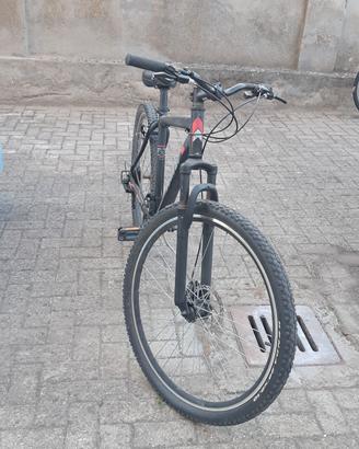 montain bike