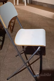 Sgabelli IKEA Franklin