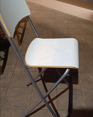 Sgabelli IKEA Franklin