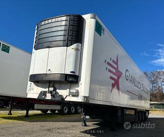 SEMIRIMORCHIO FRIGO LAMBERET-ATP FNA-PORTA BANCALI