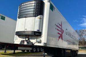 SEMIRIMORCHIO FRIGO LAMBERET-ATP FNA-PORTA BANCALI