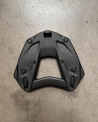 Piastra top case ducati