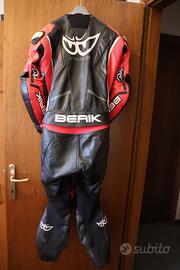 Tuta divisibile berik