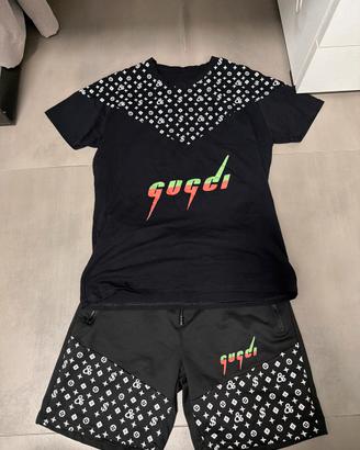 Completino gucci