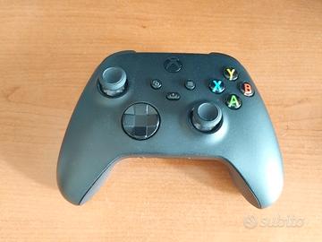 Controller Microsoft / XBOX per PC e Console