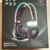 Cuffie da Gaming