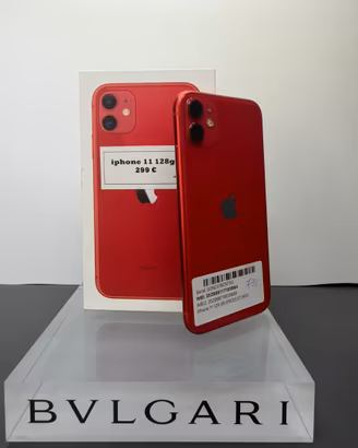IPHONE 11 128GB PROMO
