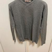Maglione lana uomo Marshall Tg M