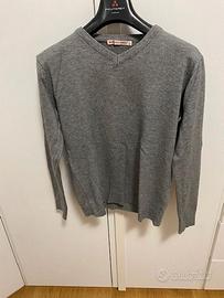 Maglione lana uomo Marshall Tg M