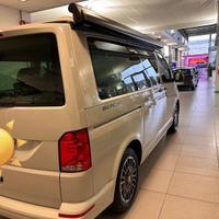 Volkswagen California Beach 2.0 02.2024