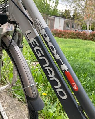 Bicicletta da donna