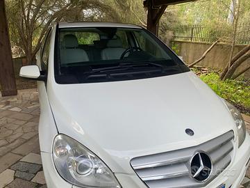 Mercedes classe b 180cdi executive