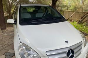 Mercedes classe b 180cdi executive